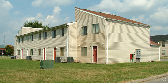 Landmark Apartments Rentals - Petersburg, VA | Apartments.com