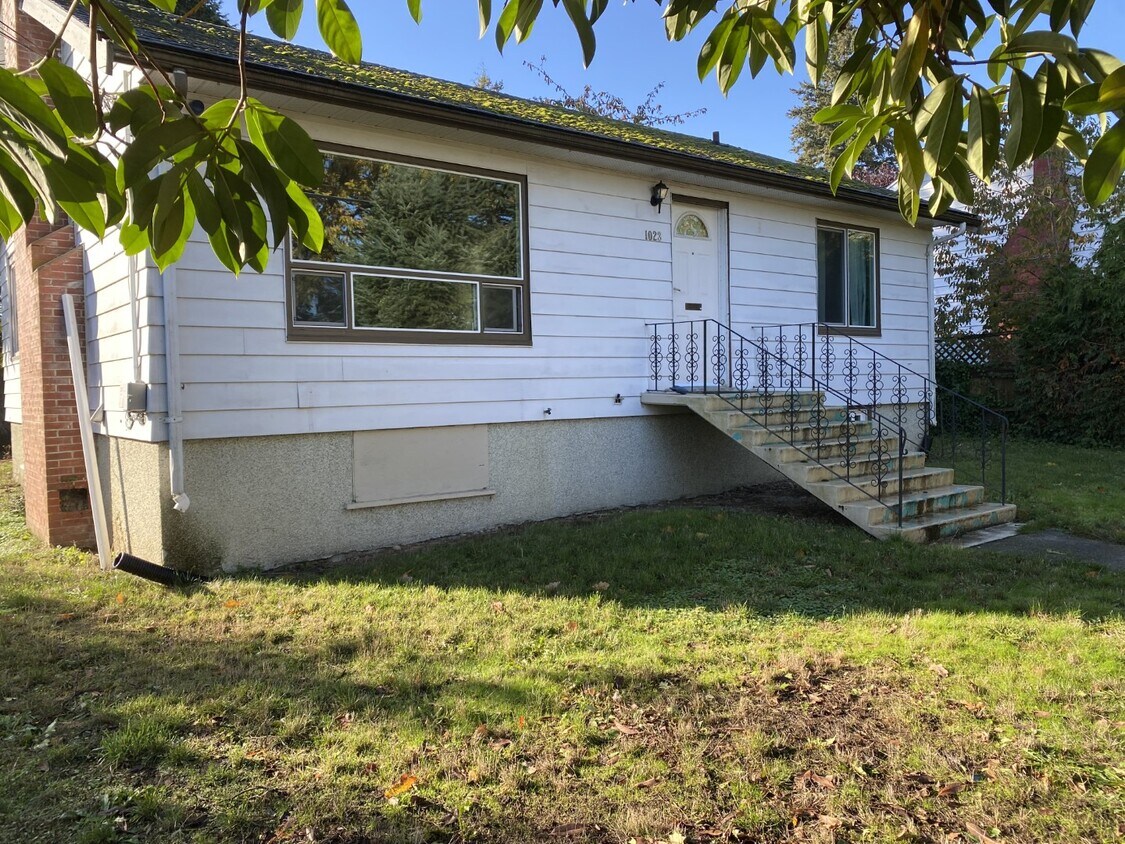 Photo principale - 1023 Dufferin Crescent