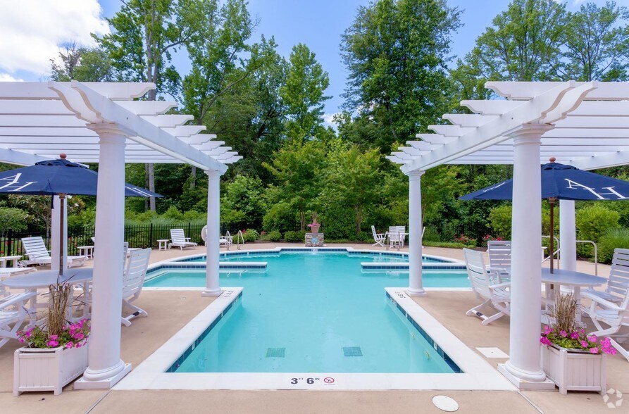 Alexander Heights Luxury Senior Apartments Rentals Fredericksburg, VA