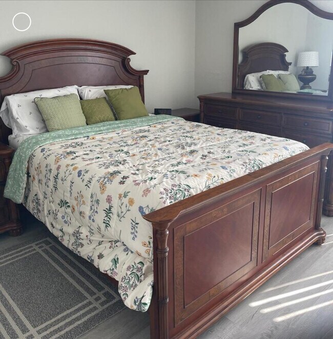 Segundo dormitorio - 12540 Vista Isles Dr