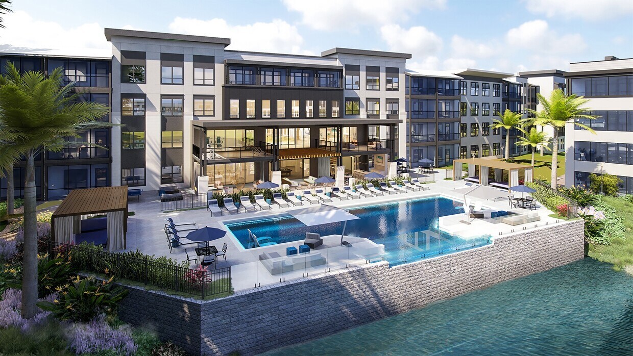 Ironwood Flats Apartments 795 Ironwood Flats Cir Brandon, FL