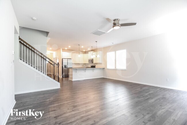 Foto del edificio - 1205 Mission Hill Ln