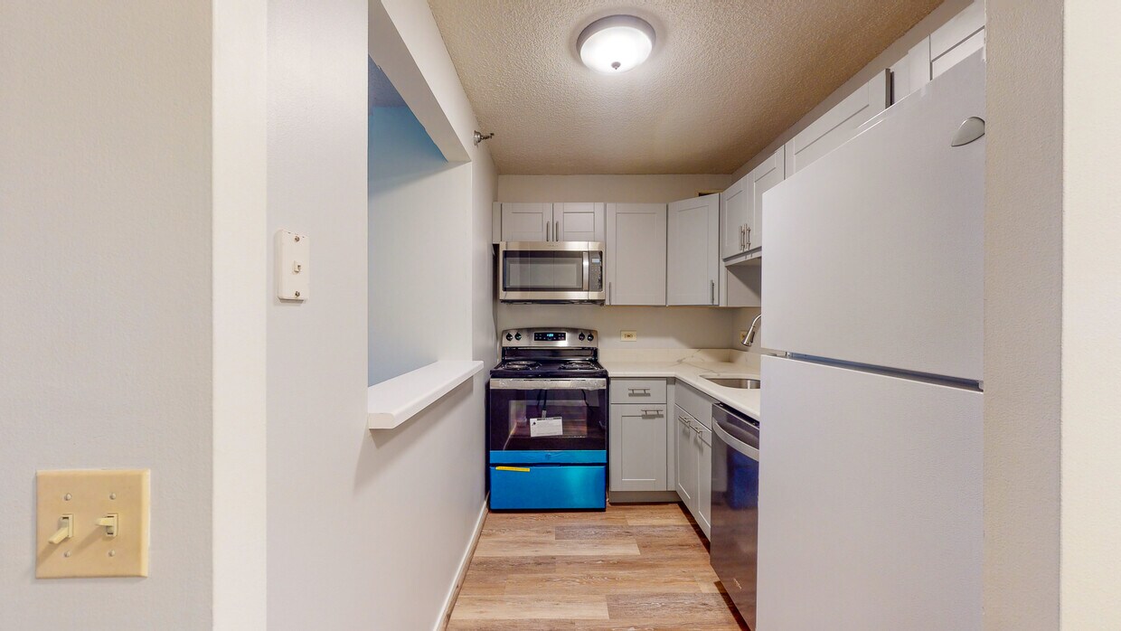 Primary Photo - 440 N McClurg Ct