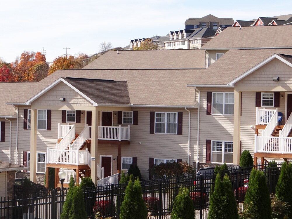 Foto principal - 1125 Eagle Run Rd