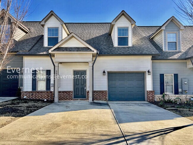 Foto del edificio - 3845 Valley View Ct