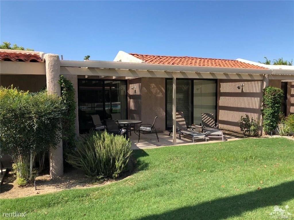 new homes in indian wells ca