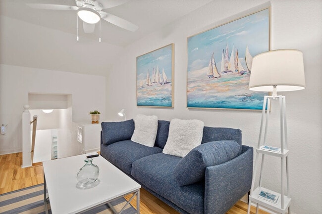 Foto del edificio - 23 Claridge Ct N