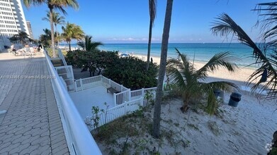Building Photo - 3900 Galt Ocean Dr