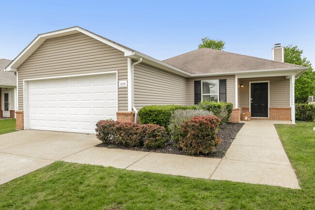 Foto del edificio - 1525 Danville Cir