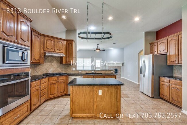 Foto del edificio - 8313 Boulder River Trail