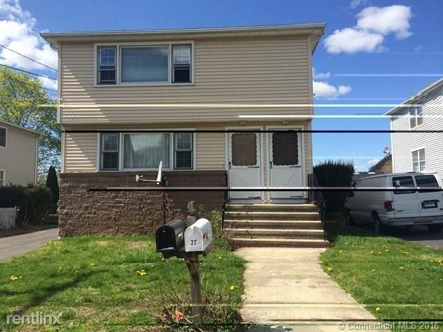 Primary Photo - 3 br, 1 bath Apartment - 27 Manila Avenue 2