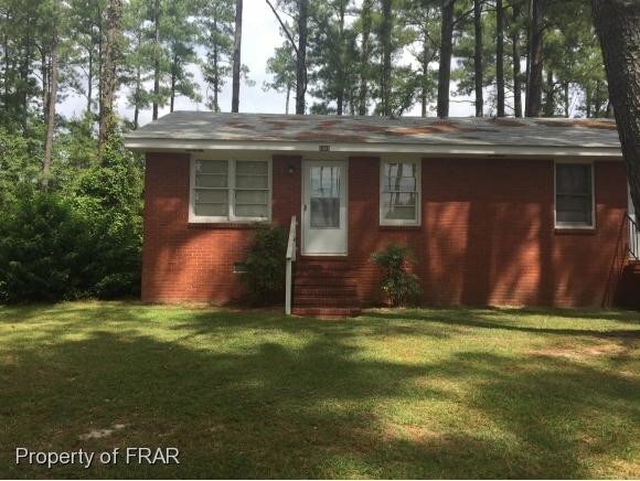 Primary Photo - 6387 Bingham Pl