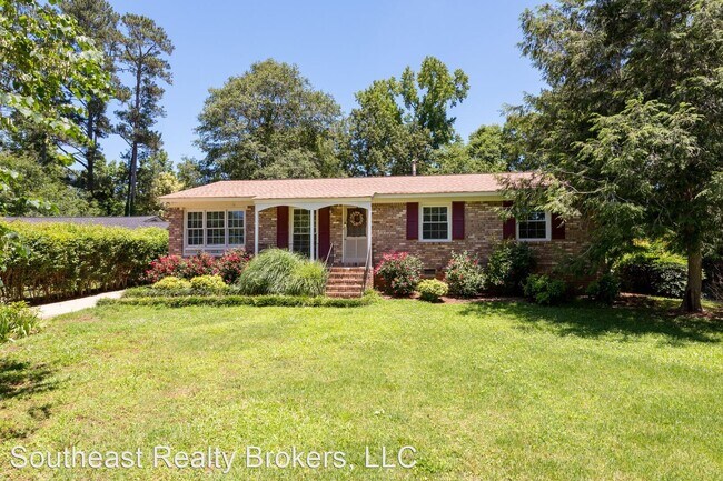 Building Photo - 3 br, 2 bath House - 113 Elder Road