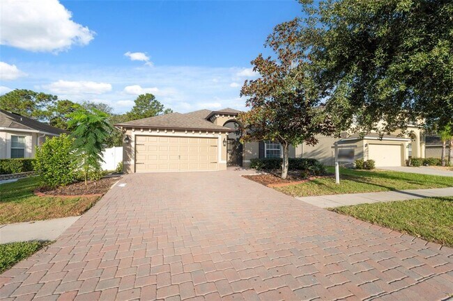 Foto del edificio - 18035 Arbor Crest Dr