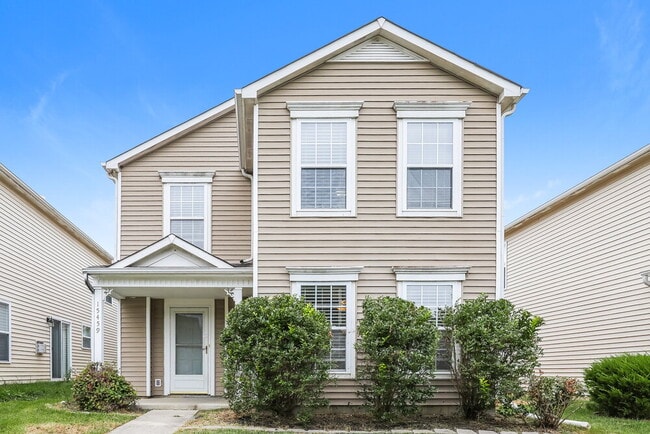 Building Photo - 15459 Border Dr