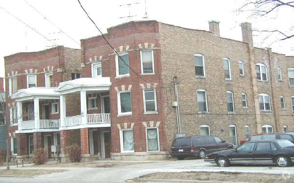 Building Photo - 506-508 E New York St