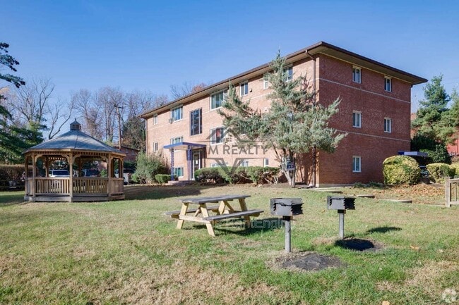 Foto del interior - Friendship Place Apartments