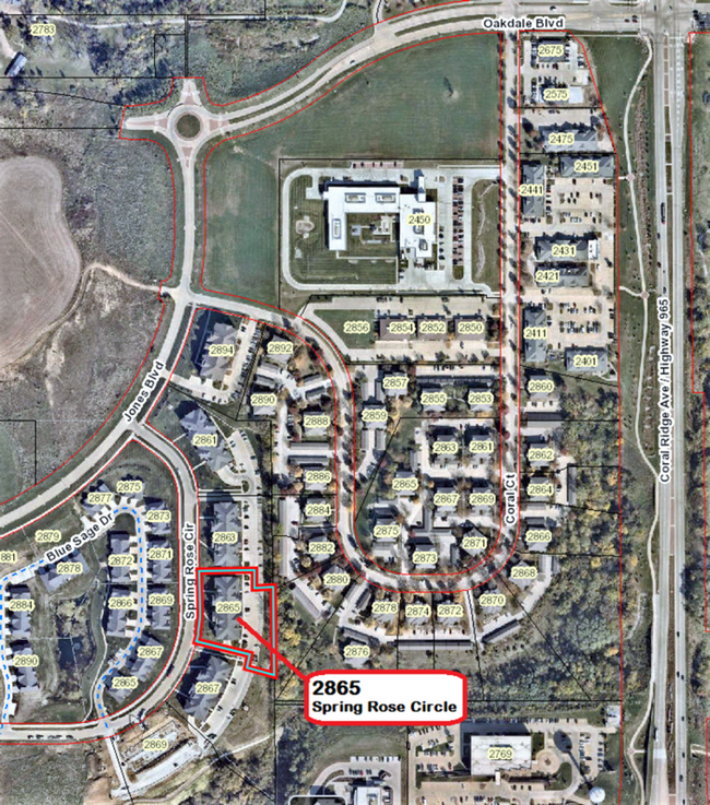 Building Photo - $1,295 | 1 Bedroom, 1 Bathroom Condo | No ...