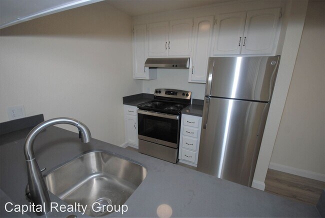 Foto del edificio - 1111 Mission Rd