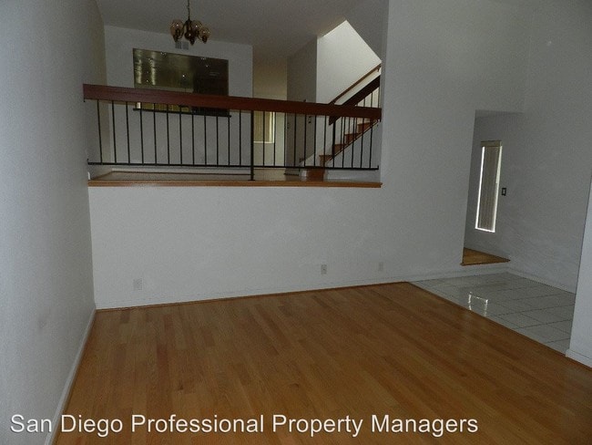 Building Photo - 2 br, 2.5 bath House - 3550 Mission Mesa W...