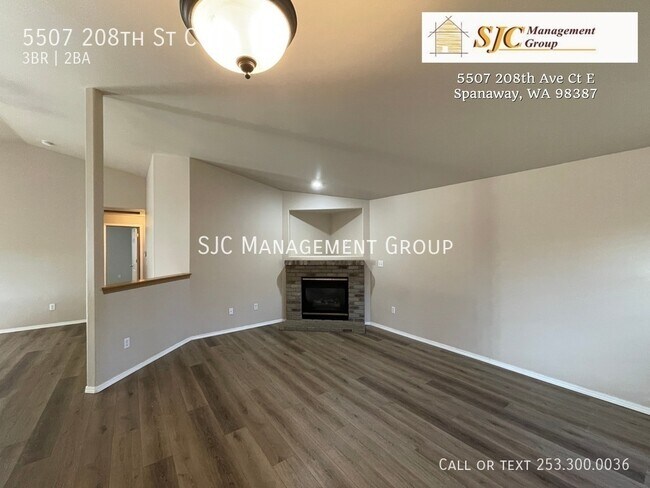 Foto del edificio - 5507 208th St Ct E