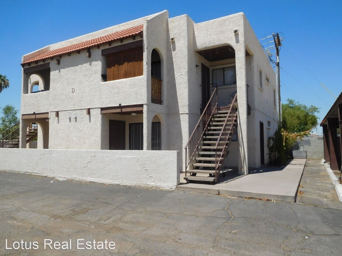 Foto principal - 645 W Rio Salado Pkwy