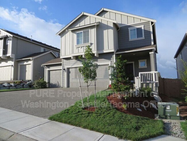 Foto del edificio - 1917 201st St E