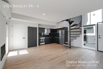 Building Photo - 2304 Ridgeley Dr
