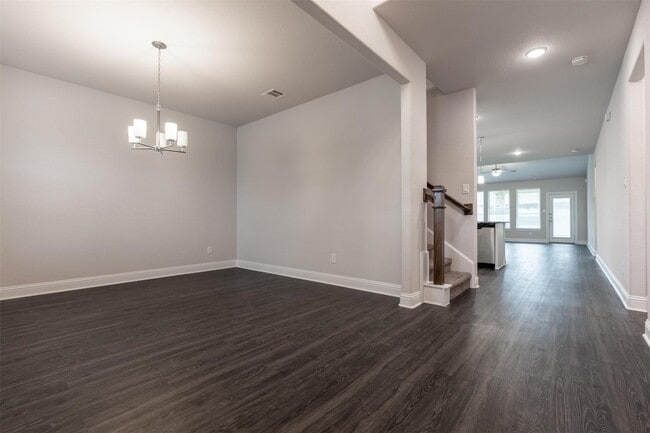 Foto del edificio - 16611 Highland Country Dr