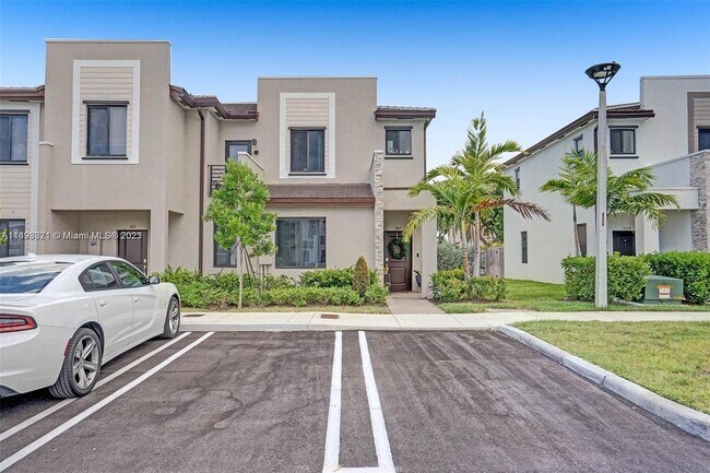 Photo - 360 NE 208th Terrace Apartment