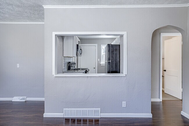 Foto del edificio - 5345 N 33rd Ave
