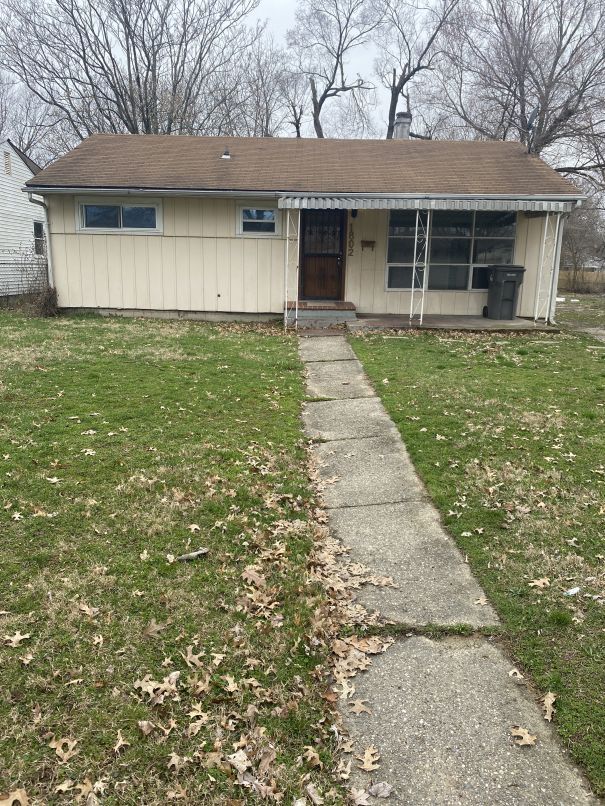 Primary Photo - 1802 N Hawthorne Ln