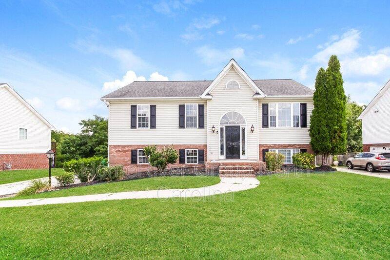 6032 Old Plank Rd, High Point, NC 27265 House Rental in High Point