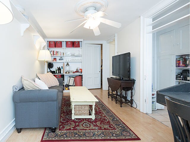 Foto del edificio - 94 West Cedar St