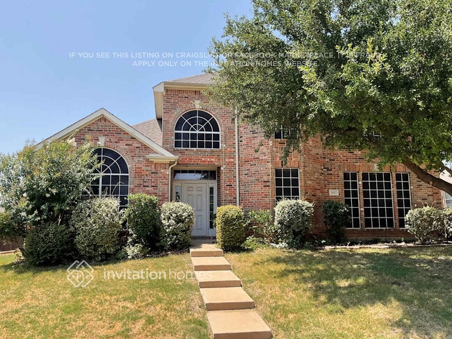 Building Photo - 1813 Rim Rock Tr