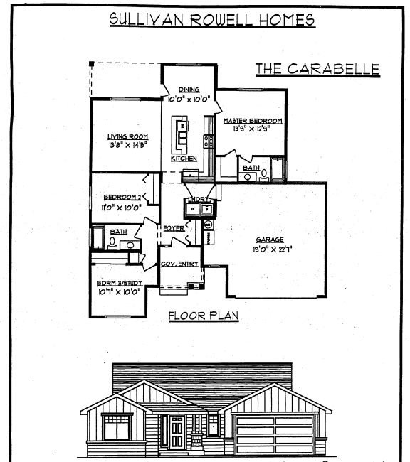 Foto del edificio - 2102 S Quillan St