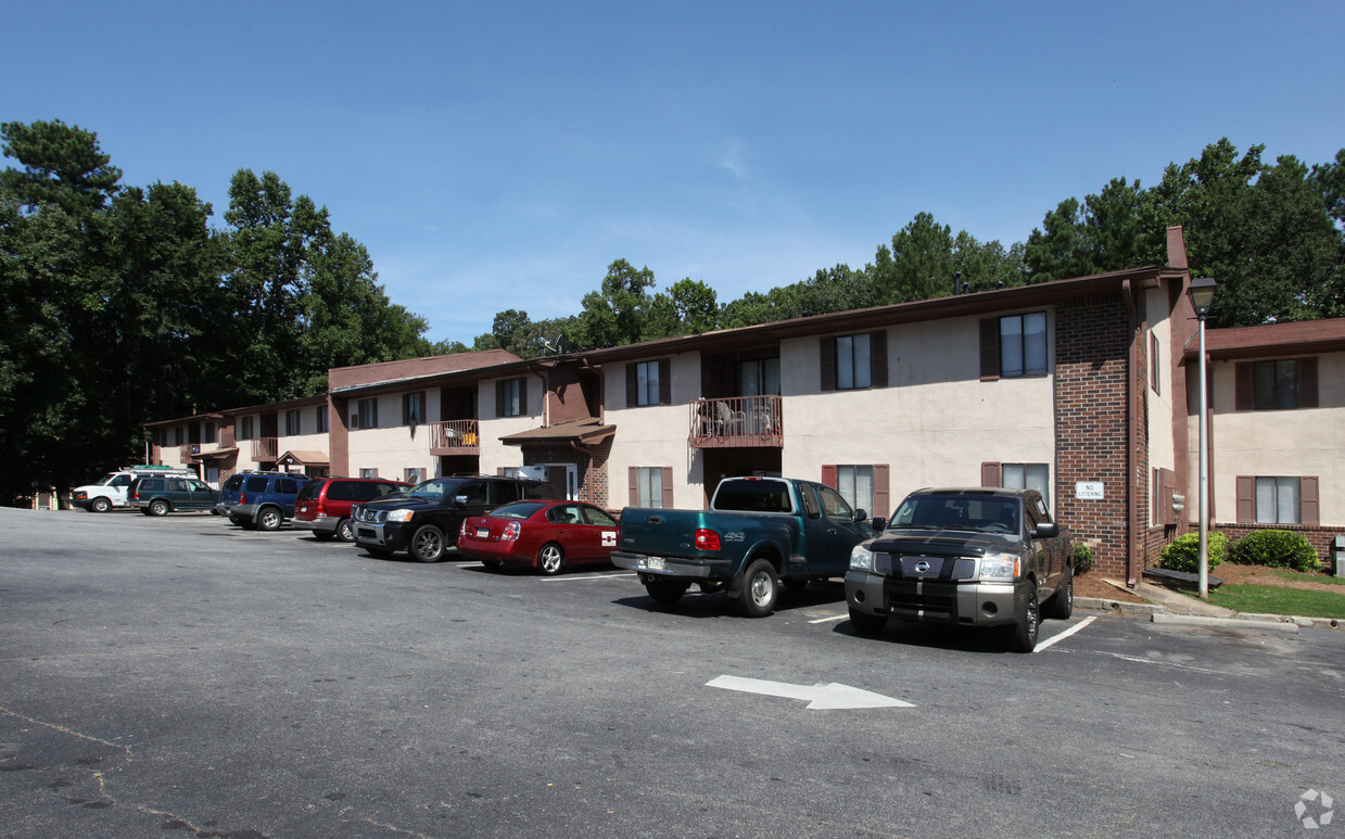 Carmel Creek - Carmel Creek Apartments