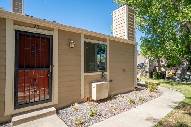 Building Photo - 18324 W 58th Pl