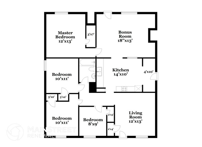 Building Photo - 1638 Clyde Pl