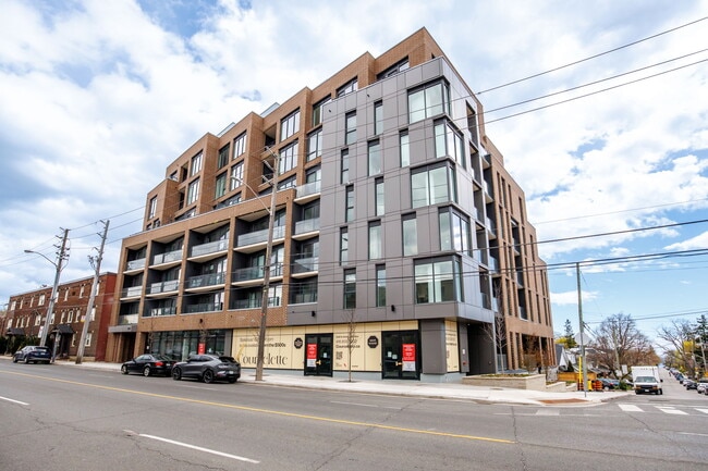 Building Photo - 1161 Kingston Rd