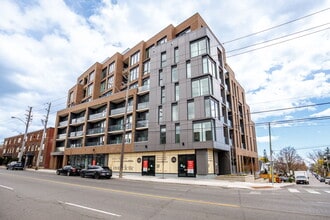 Building Photo - 1161 Kingston Rd