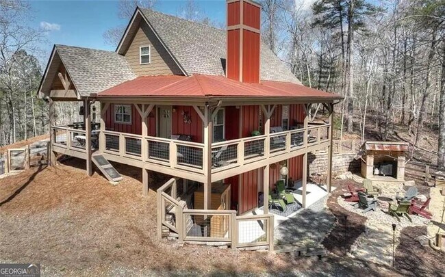 Building Photo - 517 Monet Dr
