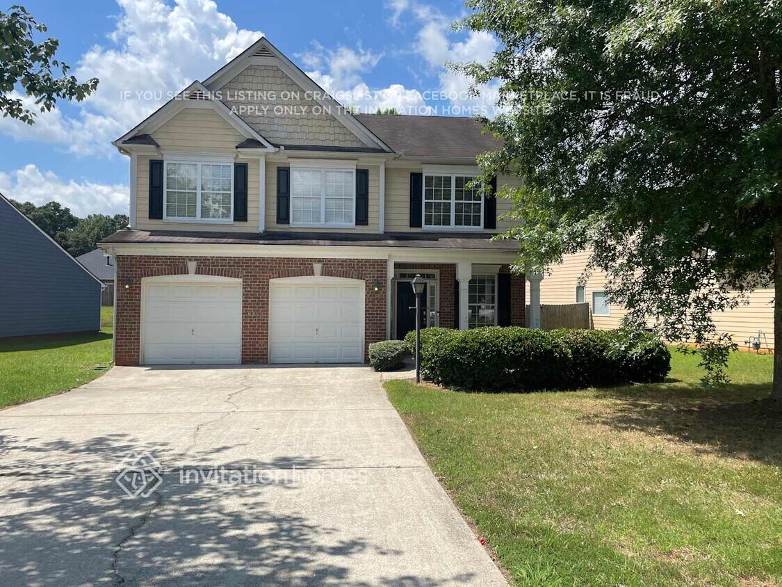 Foto principal - 3123 Baywood Ct