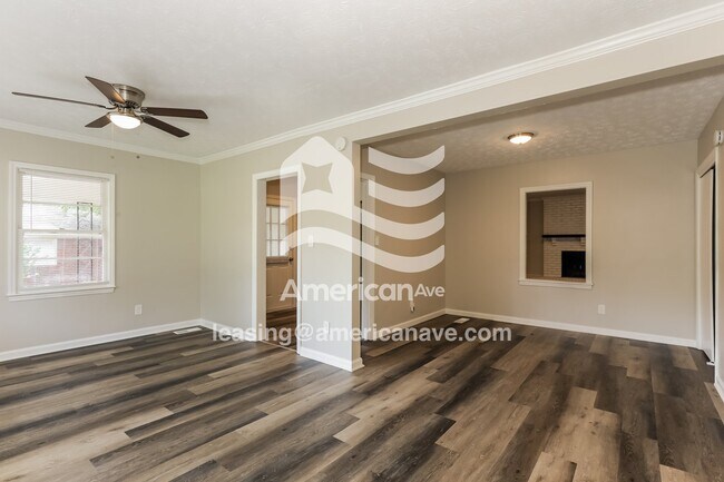 Foto del edificio - 1251 Schimek Dr