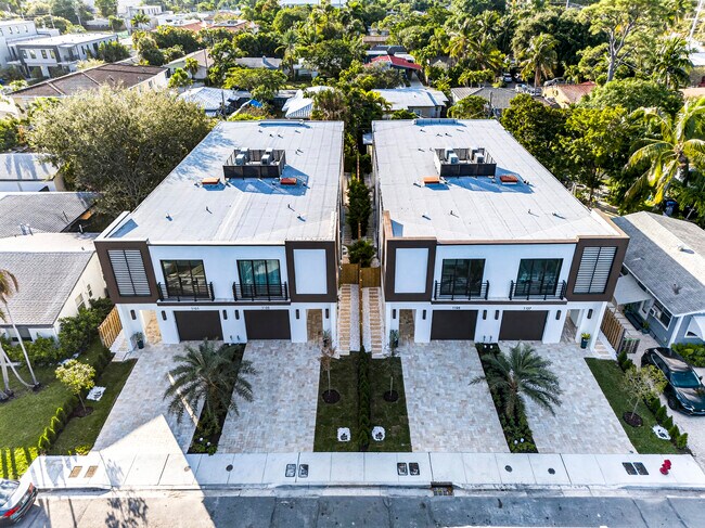 Foto del edificio - 1121 NE 17th Ave