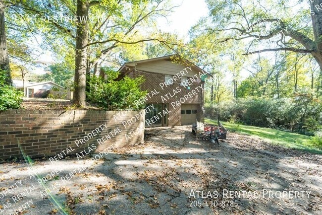 Building Photo - 933 Crestview Dr