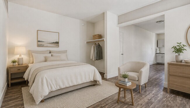 Foto del edificio - 735 W 10th St