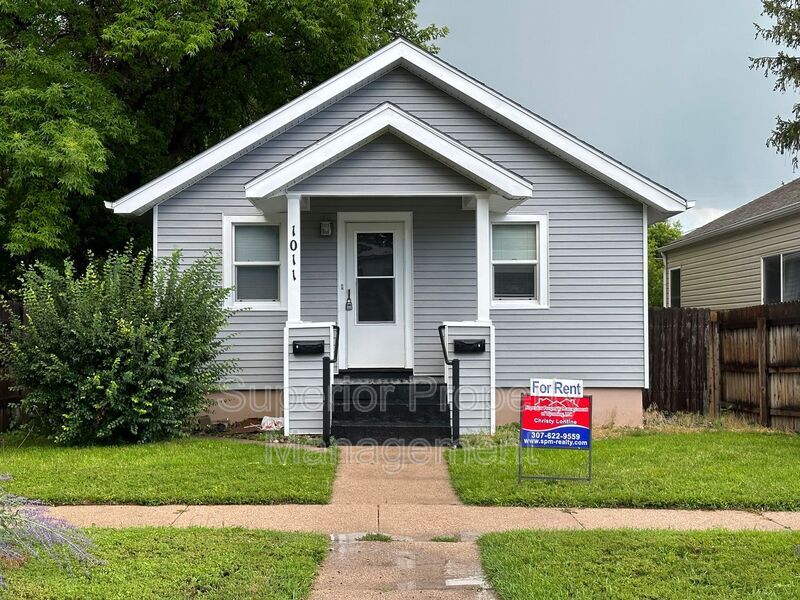 Primary Photo - 1011 W 29th St