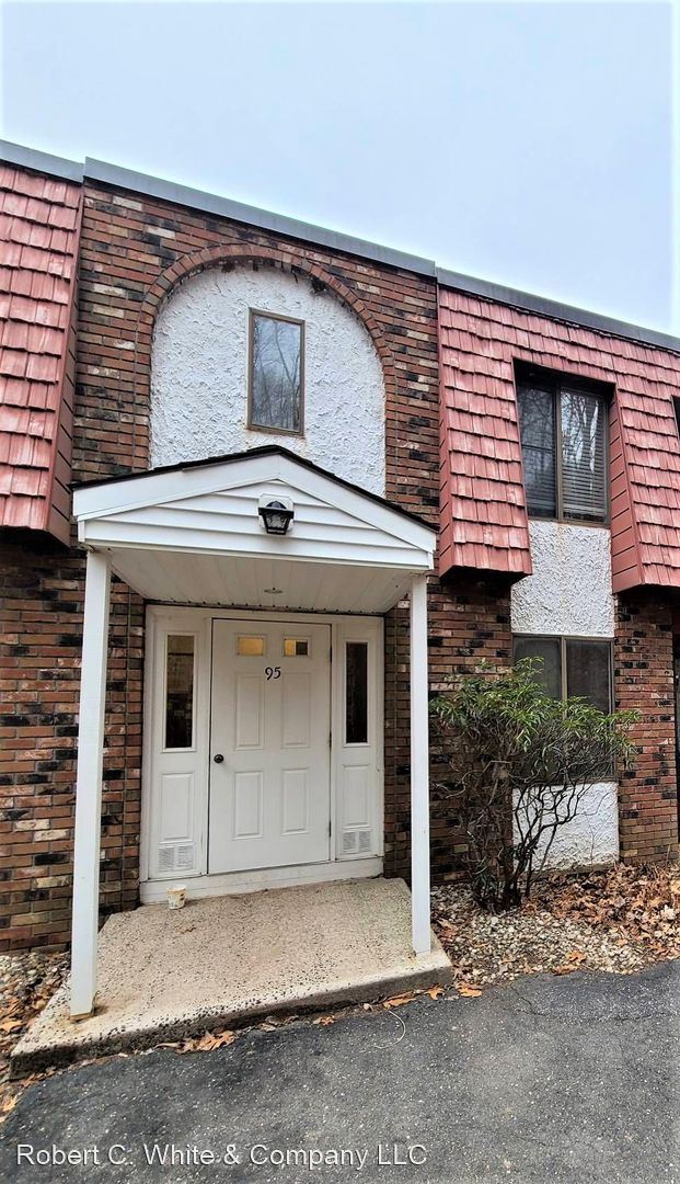 Foto del edificio - 2 br, 1 bath House - 95 Woodsedge Dr APT 3C