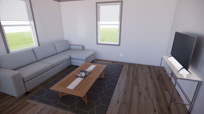 Foto del edificio - 300 Forrest Ave